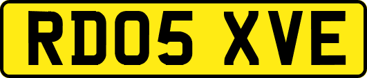 RD05XVE