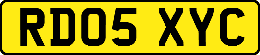 RD05XYC