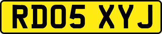 RD05XYJ
