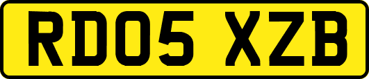 RD05XZB