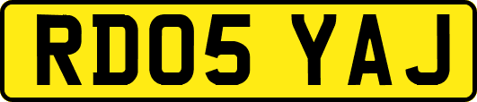 RD05YAJ