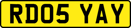 RD05YAY