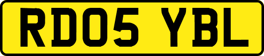 RD05YBL