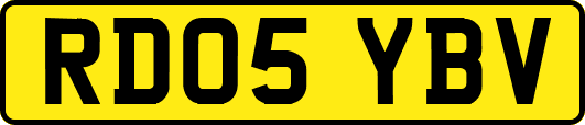 RD05YBV