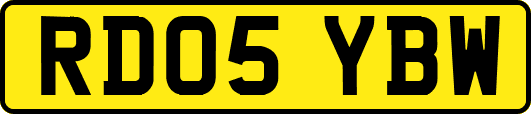 RD05YBW