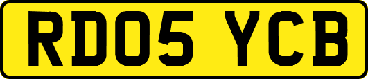 RD05YCB
