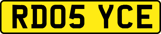RD05YCE