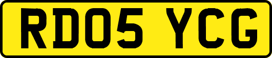 RD05YCG