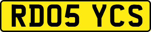 RD05YCS