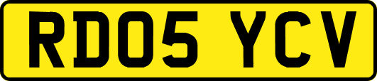 RD05YCV
