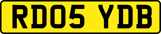 RD05YDB