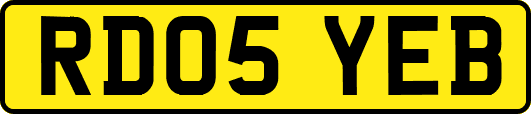 RD05YEB