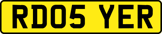 RD05YER