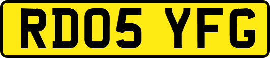 RD05YFG