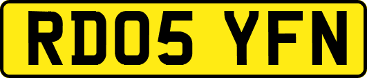 RD05YFN