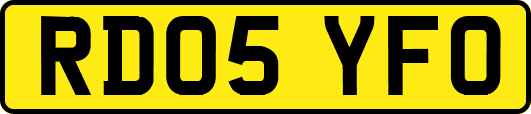 RD05YFO