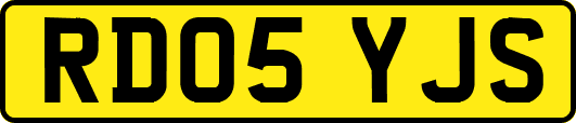 RD05YJS
