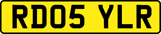 RD05YLR