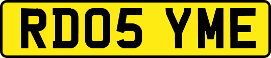 RD05YME