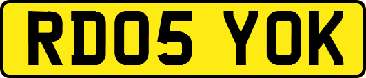RD05YOK