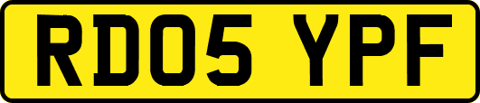 RD05YPF