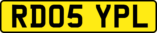 RD05YPL