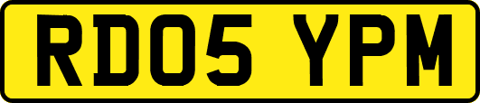 RD05YPM