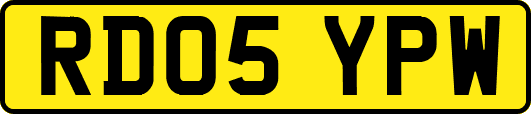 RD05YPW