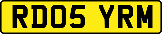 RD05YRM