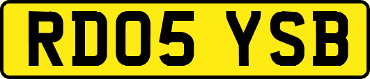 RD05YSB