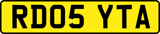 RD05YTA