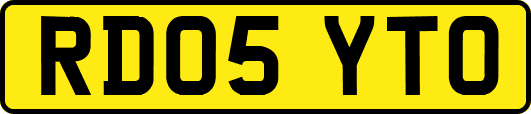 RD05YTO