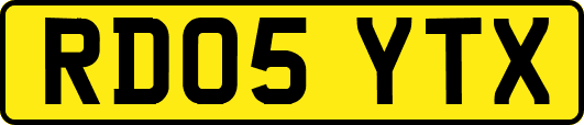 RD05YTX