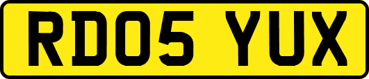 RD05YUX
