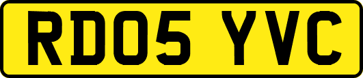 RD05YVC