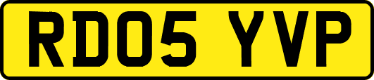 RD05YVP