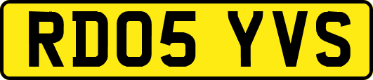 RD05YVS