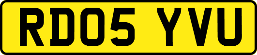 RD05YVU