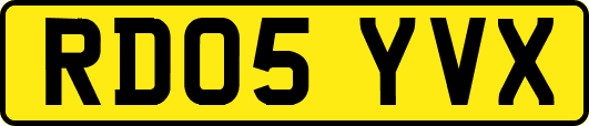 RD05YVX