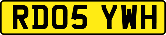 RD05YWH