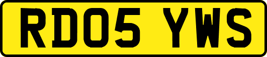 RD05YWS