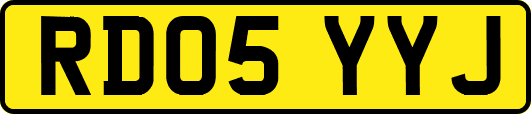 RD05YYJ