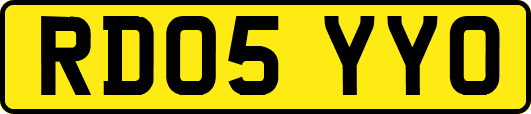 RD05YYO