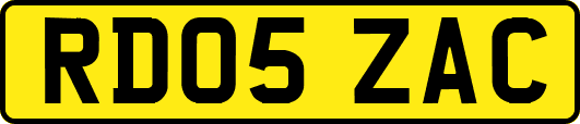 RD05ZAC