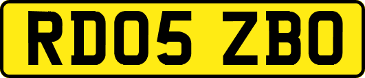 RD05ZBO