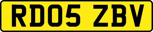 RD05ZBV