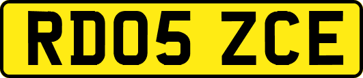 RD05ZCE