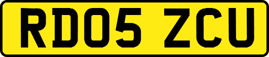 RD05ZCU