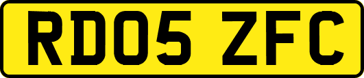 RD05ZFC