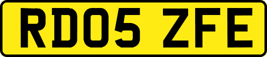 RD05ZFE
